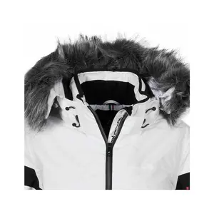 Skijacke Frau Peak Mountain Ancelle image-3