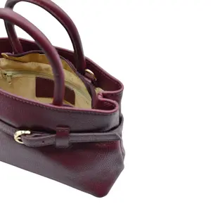 Sac à main femme Andrea Cardone Adele Winter image-1