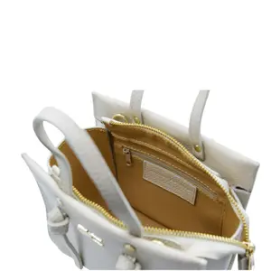 Sac à main femme Andrea Cardone Camilla Medium image-1