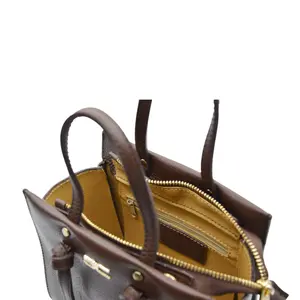 Sac à main femme Andrea Cardone Camilla Medium image-1