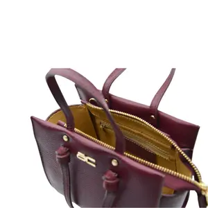Sac à main femme Andrea Cardone Camilla Medium image-1