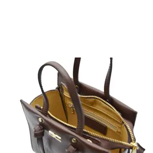 Sac à main femme Andrea Cardone Camilla Small image-1