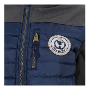 Damska kurtka softshell Vent du Cap Andrei image-2