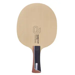 Table tennis bat straight handle andro Treiber Fi Off image-1