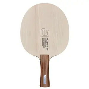 Raquette de tennis de table manche straight andro Tp_ligna Co Off image-1