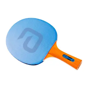 Raquette de tennis de table andro manche flaired Ready 2 Play 300 B image-0