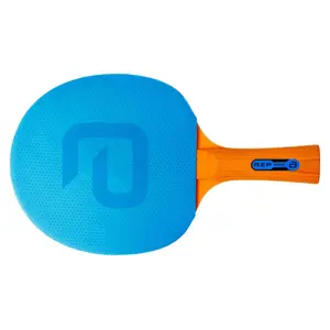 Raquette de tennis de table andro manche flaired Ready 2 Play 300 B image-1