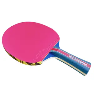 Raquette de tennis de table andro G 300 P image-0