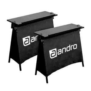 Table tennis umpire table andro Club image-0