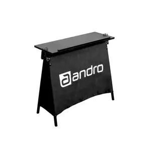 Table tennis umpire table andro Club image-1