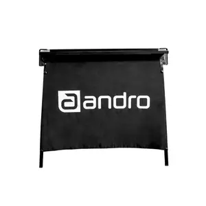 Table tennis umpire table andro Club image-2