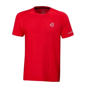 Trikot andro Melange Alpha image-0