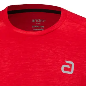 Trikot andro Melange Alpha image-3