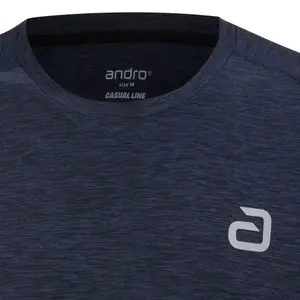 Trikot andro Melange Alpha image-3
