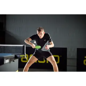 Trikot andro Melange Alpha image-1