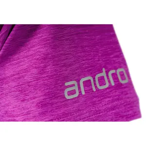 Trikot andro Melange Alpha image-5