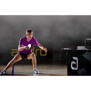 Trikot andro Melange Alpha image-1
