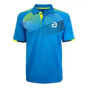 Polo-Shirt Kind andro Avos image-0
