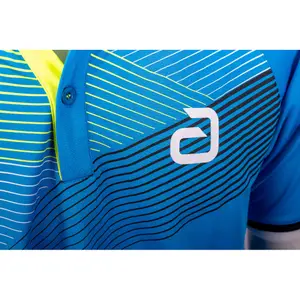 Polo-Shirt andro Avos image-6