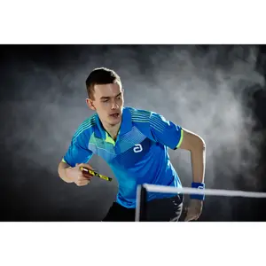 Polo-Shirt andro Avos image-2