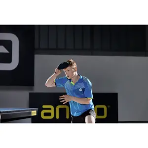 Polo-Shirt Kind andro Avos image-1