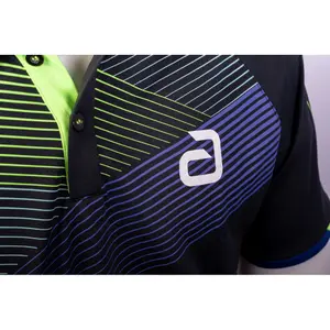 Polo-Shirt andro Avos image-3