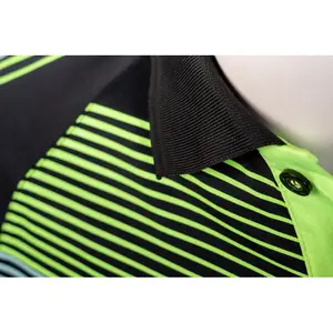 Polo-Shirt andro Avos image-4