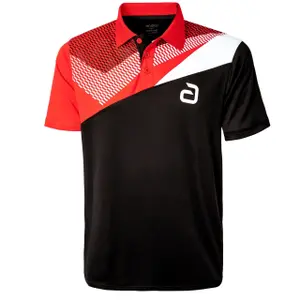 Polo-Shirt Kind andro Lavor image-0