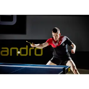 Polo-Shirt andro Lavor image-2