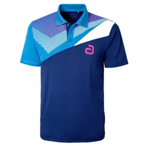 Polo-Shirt Kind andro Lavor image-0