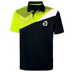 Polo-Shirt Kind andro Lavor image-0