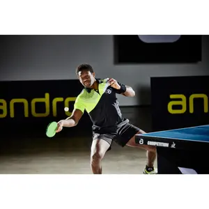 Polo-Shirt andro Lavor image-2