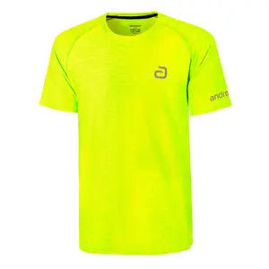 Trikot andro Melange Alpha image-0