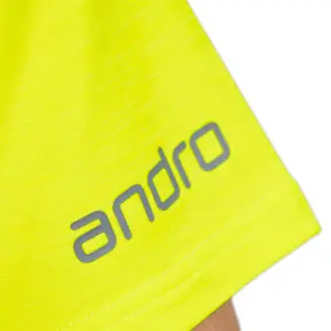 Trikot andro Melange Alpha image-4