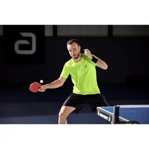 Trikot andro Melange Alpha image-1