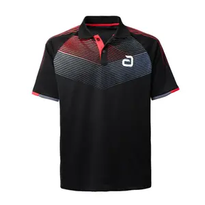 Polo-Shirt andro Avos image-0