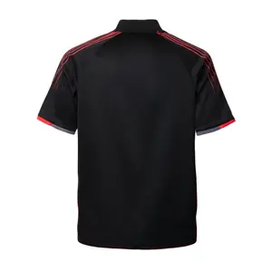 Polo-Shirt andro Avos image-1