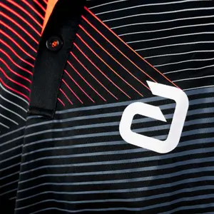 Polo-Shirt andro Avos image-2