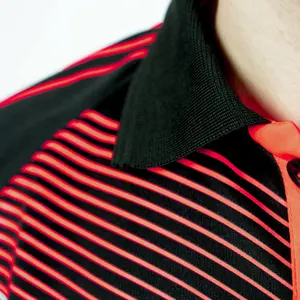 Polo-Shirt andro Avos image-3
