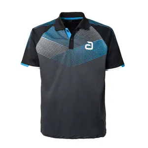 Polo-Shirt Kind andro Avos image-0