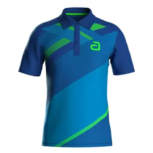 Polo-Shirt andro Ataxa image-0