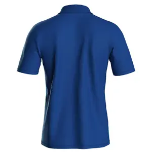 Polo-Shirt andro Ataxa image-1