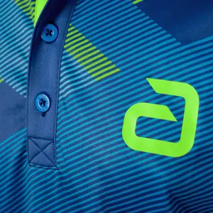 Polo-Shirt andro Ataxa image-2