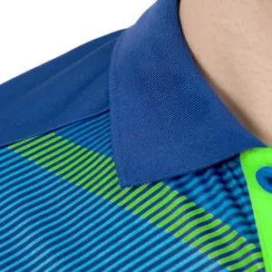 Polo-Shirt andro Ataxa image-3
