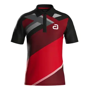 Polo-Shirt andro Ataxa image-0