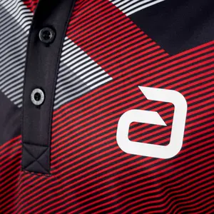 Polo-Shirt andro Ataxa image-2