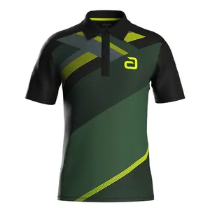 Polo-Shirt Kind andro Ataxa image-0