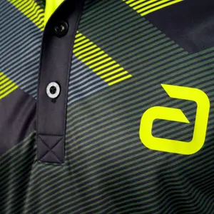 Polo-Shirt Kind andro Ataxa image-1