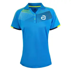 Polo-Shirt Damen andro Avos image-0