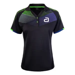 Polo-Shirt Damen andro Avos image-0
